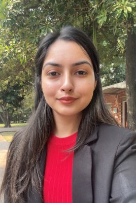 Anosha Saqib